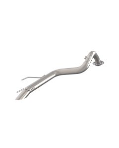 aFe 24-26 Lexus GX550 V6 Vulcan Series SS Axle-back Exhaust - 49-36086