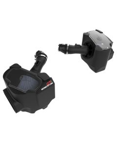 aFe 24-25 Lexus GX550 V6-3.4L Momentum GT Cold Air Intake System w/ Pro 5R Filters - 50-70124R