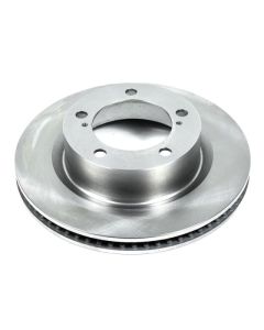 Power Stop 08-11 Lexus LX570 Front Autospecialty Brake Rotor - JBR1312