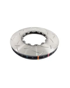 DBA 19+ Chevrolet Camaro ZL1 (w/ NAS Nuts) 5000 Series T3 Slotted KP Brake Rotor - DBA53940.1S
