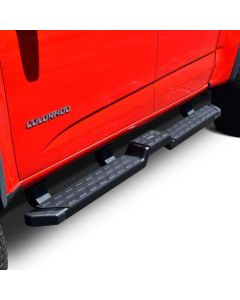 Westin 15-25 Chevrolet Colorado / GMC Canyon CC HDX Running Boards - Tex. Blk - 55-34015