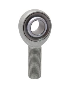 QA1 H Series 3-Pc Rod End - Male/Right Hand - .875in Bore x 7/8-14 - Alloy Steel w/PTFE - HMR14T