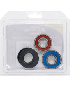 Premium Wheel Bearing - Pivot Works PIVO-25-1168-P