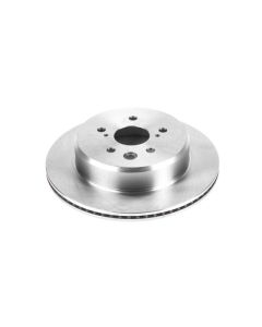 Power Stop 16-17 Lexus GS200t Rear Autospecialty Brake Rotor - JBR1570
