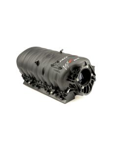 FAST LSXRt Manifold LS3 102MM High HP Runner - Black - 146105B