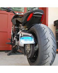 NEW Side Mount - NEW-1260-SIDE