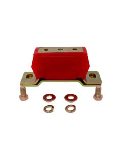 Energy Suspension Ford Trans Mount 2.312 CTR - Red -  ENER-4.1142R