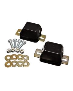 Energy Suspension Bump Stop Set Ford Excursion Front 2000-2004- ENER-4.9103G