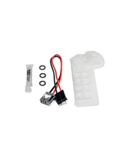 DeatschWerks 2016+ Infinity Q50 340lph Compact Fuel Pump w/o clips w/ 9-1061 install kit - 9-1061