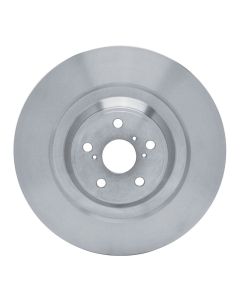 DFC 18-23 Lexus LS500 Left Front Brake Rotor - 600-75044D