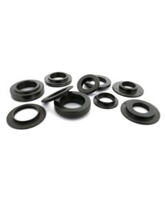 Ferrea Audi/VW2.0T FSI 16V Spring Seat Locator - Set of 16 (Required for S10157) - SL1142