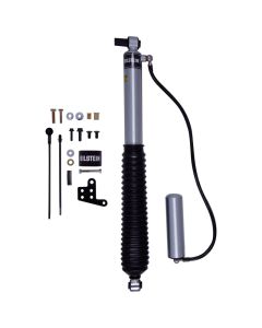 Bilstein 5160 Series w/ Remote Reservoir 20-24 Jeep Gladiator Front Right Shock Absorber - 25-329940