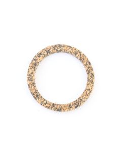 Athena Harley-Davidson 74in & 80 Upper Cover Cork Washer - Set of 10 - S410195015028