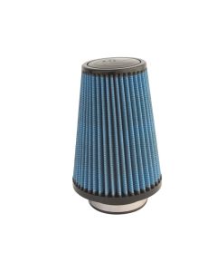 aFe MagnumFLOW Air Filters IAF P5R A/F P5R 3-1/2F x 6B x 4T x 8H - 24-35008
