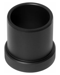 RockJock Antirock Sway Bar Bushing All Kits With 28 Spline Bar Excl. TJ/LJ/YJ Front - RJ-207001-1