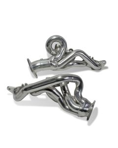 BBK 2015-16 Ford Mustang GT 5.0L 1-3/4 Tuned LenGTh Header System (Ceramic) - 18480