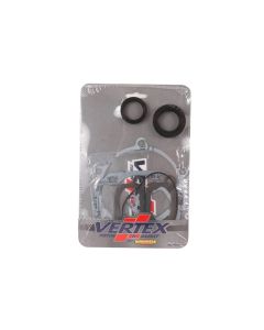 Vertex Pistons 2006 Freestyle 300F/07-08 Freestyle Session 300F Complete Gasket Kit w/ Seals - 7111950