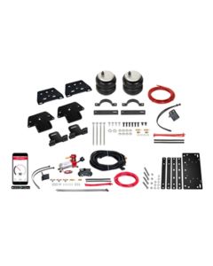 Firestone 22-24 Toyota Tundra 2WD/4WD (2022) AIO Wireless Ride-Rite All-In-One Kit (W217602892) - 2892