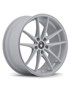 Konig Oversteer 17x8 5x114.3 ET45 Gloss Black - OS78514455
