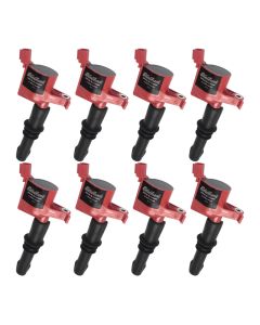 Edelbrock 08-18 Ford V8 4.6L-5.4L/V10 6.8L  Ignition Coil - Set of 8 - 22791