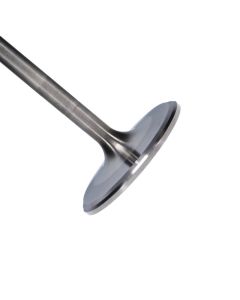 Manley SB Chevrolet LS7 Titanium Intake Valves 2.250 Head Dia 0.3135 Stem Dia - Set of 8 - 11978TBC-8