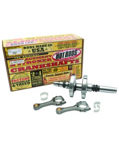 Hot Rods 2011 Commander 800/12-19 Commander 800R/13-15 Commander 800R DPS Crankshaft Assembly - HR00064