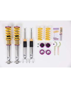 KW V3 Coilover Kit - Enhance Your Ride Quality