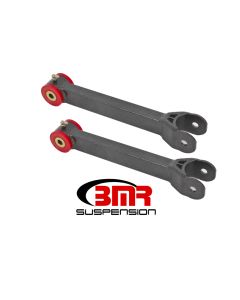 Camaro 6th Gen Upper Trailing Arms - Black Hammertone