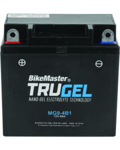 BKM Batteries Trugel BIKE-780543: Power Your Ride