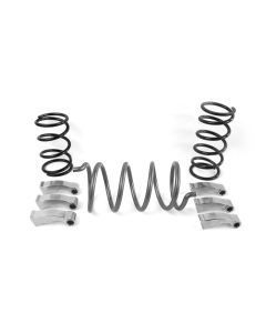 EPI 20+ Can-Am Defender HD9/Max /HD10/Max/Pro 27-28 in. Tires Low Elev. Sport Utility Clutch Kit - WE437628