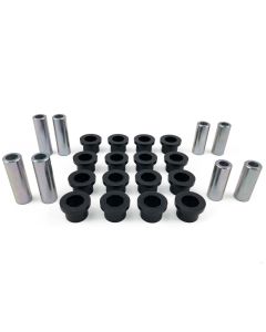 Tuff Country 94-99 (March 1999) Ram 1500 4wd Upr & Lwr Cntrl Arm Bushings & Sleeves (Lift Kits Only) - 91305