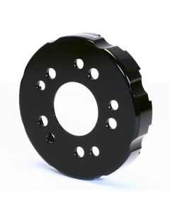 Wilwood Hat-Drag Front .1.63in Offset 5 x 4.50/4.75 - 8 on 7.00in - 170-10543