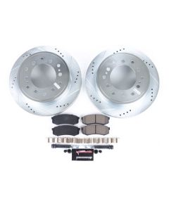 PSB Z23 Evolution Kit - POWE-K2405