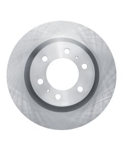 DFC 22-25 Lexus LX600 Front Brake Rotor - 600-76162