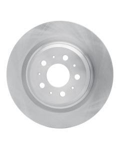 DFC 17-25 Tesla Model 3 Rear Brake Rotor - 600-26003