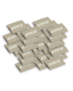 DEI Hi-Temp Shrink Tube 12mm x 1.5in - Gray - 10801