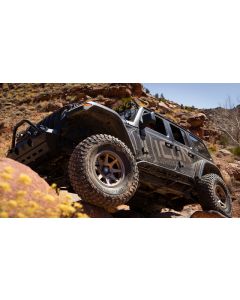 ICO Rebound Pro Wheels - ICON-21817857345BR