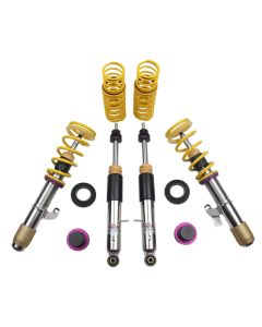 KW V3 Coilover Kit - Enhance Your Ride's Performance