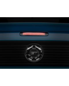 Raxiom 05-09 Ford Mustang Axial Series LED Third Brake Light (Smoked) - 398337