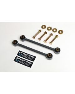 Ram 2500 End Link Kit for Stock Height - 10in C-C