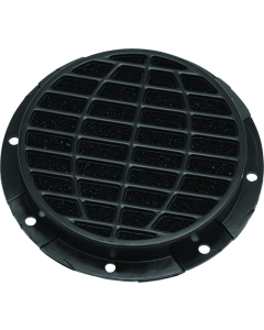 Pro-R Hypercharger Filter/Cage Assembly - Kuryakyn 9319