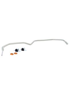 Whiteline 13-19 Ford Taurus Rear Sway Bar - Heavy Duty (Incl. Bushings) - BFR99Z