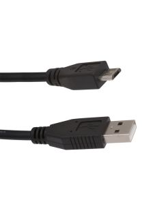 High-Speed SCT USB Cable for Datalogging - Black