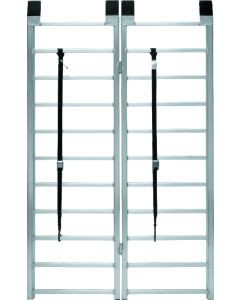 QBS Ramps B - QUAD-560050: Durable & Reliable Access Solution