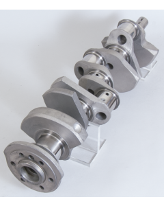 Eagle Chevrolet 305/350 3.500in Stroke Forged 4340 Steel Lightweight Crankshaft - 4350350057LA