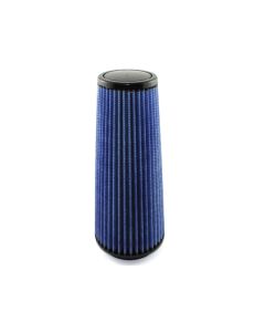 aFe MagnumFLOW Air Filters UCO P5R A/F P5R 3-1/2F x 5B x 3-1/2T x 12H - 24-35512