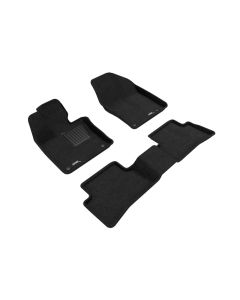 3D Maxpider 19-24 Lexus UX Elegant Black R1 R2 - L1LX06604709