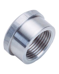 Russell Performance 3/4in Female NPT Weld Bungs (3/4in -14 NPT) - 670780