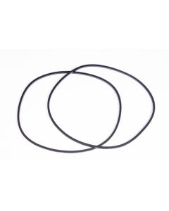 Radium Engineering Multi-Pump Fuel Surge Tank O-Ring Service Kit - 20-0088