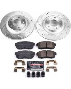 PSB Z23 Evolution Kit - POWE-K3146